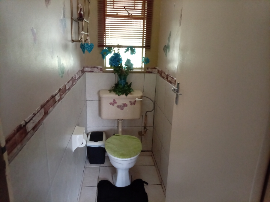 3 Bedroom Property for Sale in Sasolburg Ext 11 Free State